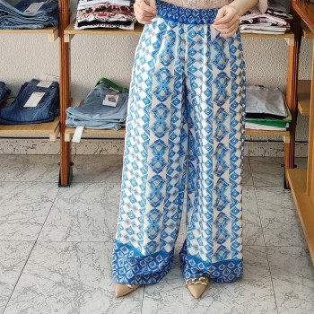 Bossa Nova Moda - Pantalón Yadira