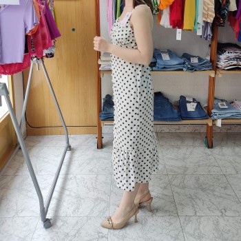 Bossa Nova Moda - Vestido Tabarca 2