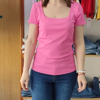 Bossa Nova Moda - Camiseta Casandra 2