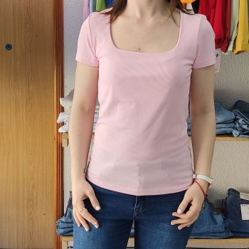 Bossa Nova Moda - Camiseta Casandra