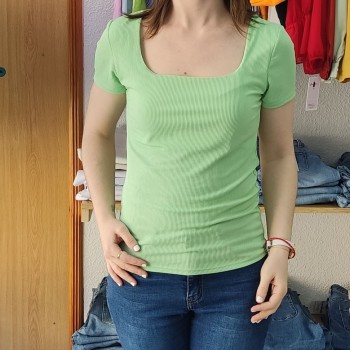 Bossa Nova Moda - Camiseta Casandra 2