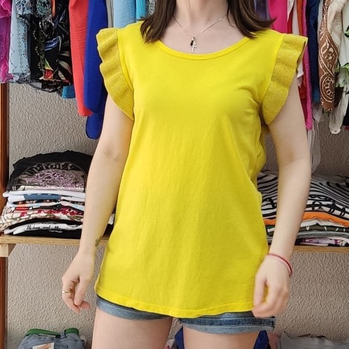 Bossa Nova Moda - Blusa Caroline