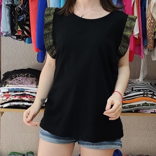 Bossa Nova Moda - Blusa Caroline