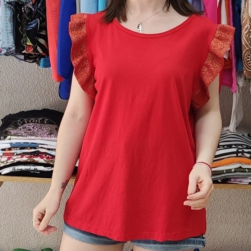Bossa Nova Moda - Blusa Caroline