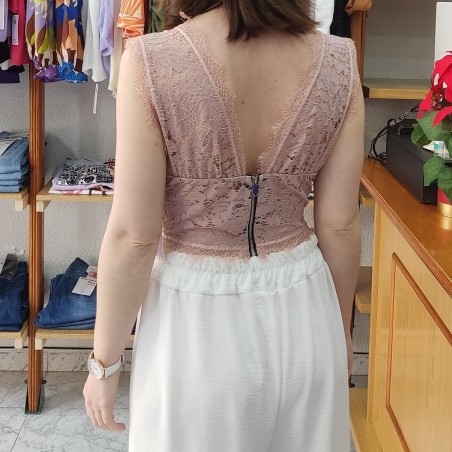 Bossa Nova Moda - Top Malia