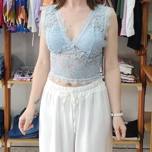 Bossa Nova Moda - Top Malia