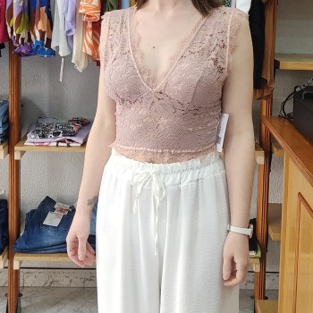 Bossa Nova Moda - Top Malia 2