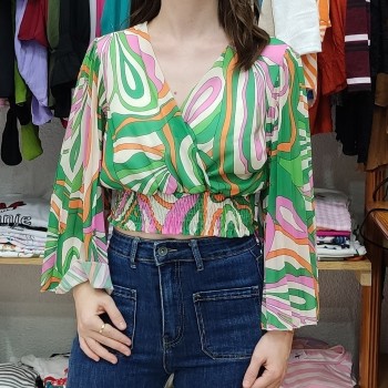 Bossa Nova Moda - Top Siria 2