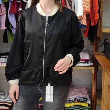 Bossa Nova Moda - Bomber Claudia 2