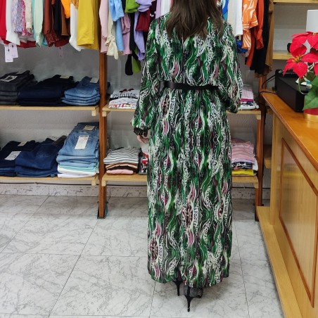 Bossa Nova Moda - Vestido Livia