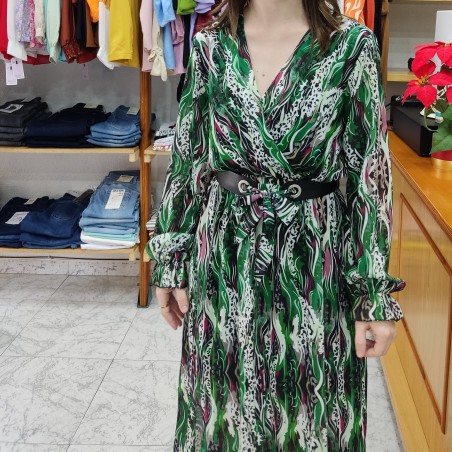 Bossa Nova Moda - Vestido Livia