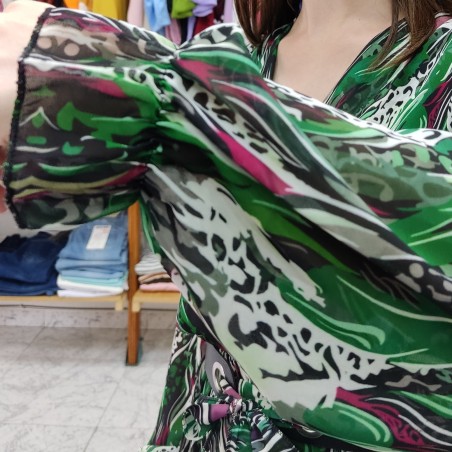 Bossa Nova Moda - Vestido Livia