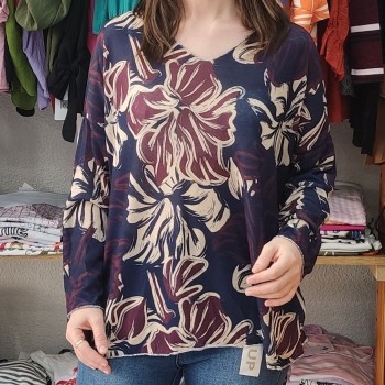 Bossa Nova Moda - Blusa Indara 2