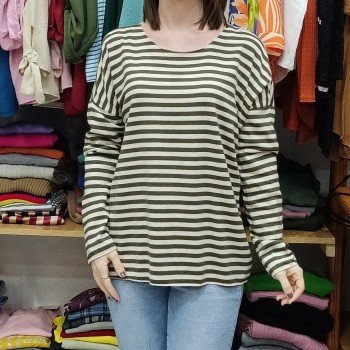 Bossa Nova Moda - Blusa Wally 2