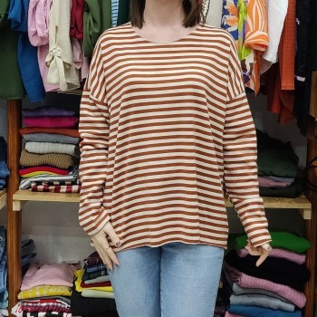 Bossa Nova Moda - Blusa Wally 2