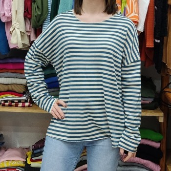 Bossa Nova Moda - Blusa Wally 2