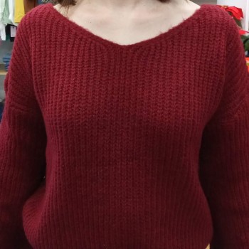 Bossa Nova Moda - Jersey Leia 2