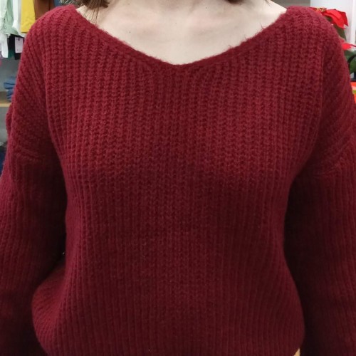 Bossa Nova Moda - Jersey Leia