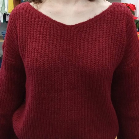 Bossa Nova Moda - Jersey Leia