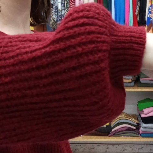 Bossa Nova Moda - Jersey Leia