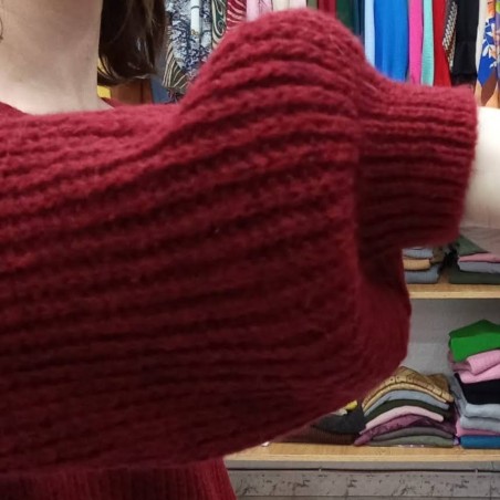 Bossa Nova Moda - Jersey Leia