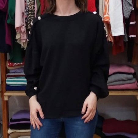 Bossa Nova Moda - Blusa Cheryl