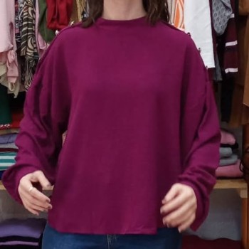 Bossa Nova Moda - Blusa Cheryl 2