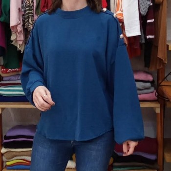 Bossa Nova Moda - Blusa Cheryl 2