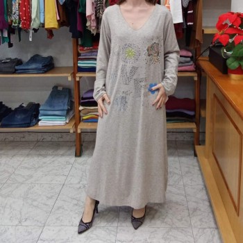 Bossa Nova Moda - Vestido Judith 2