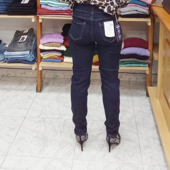 Bossa Nova Moda - Vaquero Silvia 2