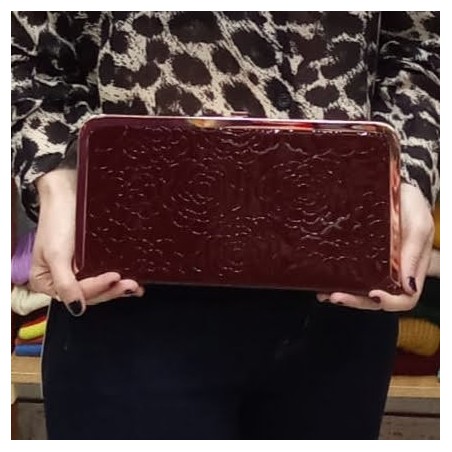 Bossa Nova Moda - Clutch grande