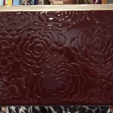 Bossa Nova Moda - Clutch grande