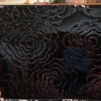 Bossa Nova Moda - Clutch grande 2