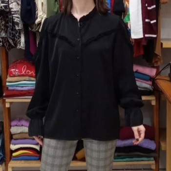 Bossa Nova Moda - Camisa Erin 2