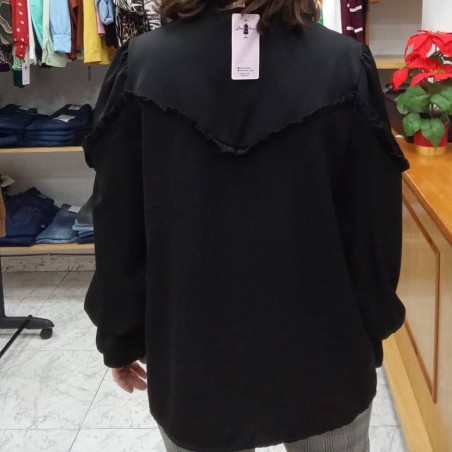 Bossa Nova Moda - Camisa Erin