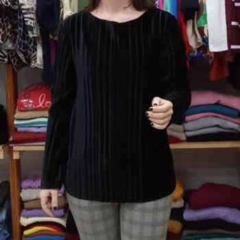 Bossa Nova Moda - Blusa Indara 2