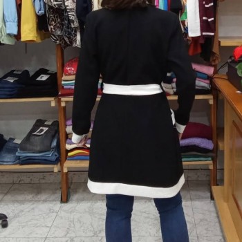 Bossa Nova Moda - Chaqueta Jailyn 2