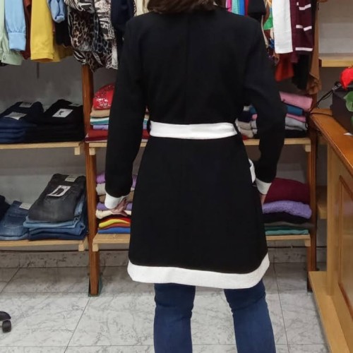 Bossa Nova Moda - Chaqueta Jailyn