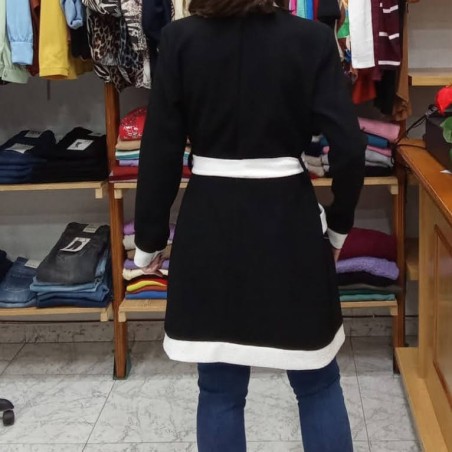 Bossa Nova Moda - Chaqueta Jailyn