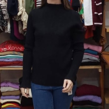 Bossa Nova Moda - Jersey Berta 2