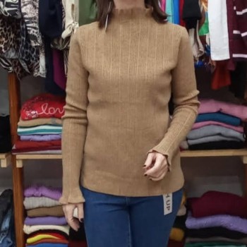 Bossa Nova Moda - Jersey Berta 2