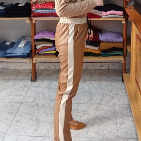 Bossa Nova Moda - Pantalón Galia