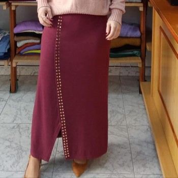 Bossa Nova Moda - Falda Cleo 2