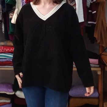 Bossa Nova Moda - Sudadera Bimba 2