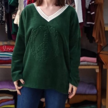 Bossa Nova Moda - Sudadera Bimba 2