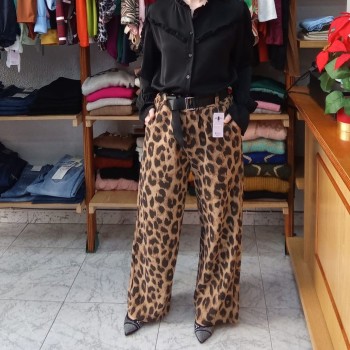 Bossa Nova Moda - Pantalón Trini 2