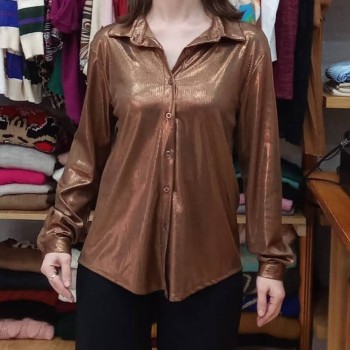 Bossa Nova Moda - Camisa Fiesta 2