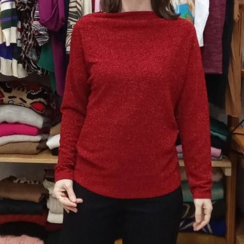 Bossa Nova Moda - Blusa Brianda 2