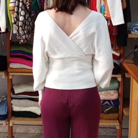 Bossa Nova Moda - Suéter Lara