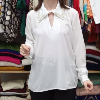 Bossa Nova Moda - Blusa Crystal 2